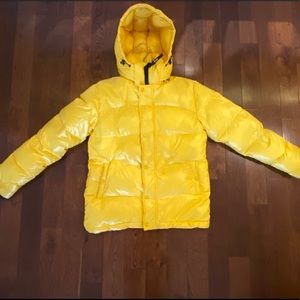 TNA SUPER PUFF - (3xs)